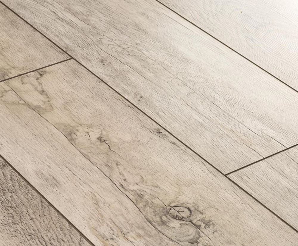 Ламинат "Kastamonu" Floorpan Blue Дуб Ален FP703 (1380*193*8 мм) — купить в Самаре