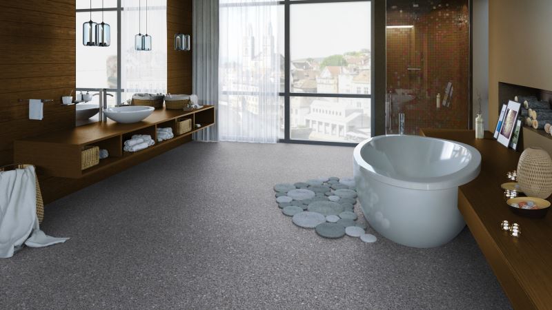 Линолеум полукоммерческий "Tarkett" Sprint Pro Medano 2 (4м) — купить в Самаре