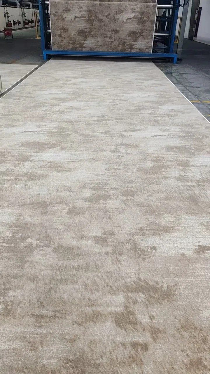 Ковролин Haima «Wilkins» Mantera 800 Taupe 04 (3,66 м) — купить в Самаре