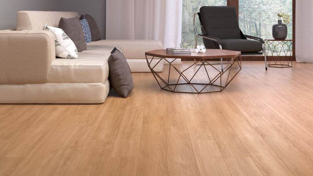 Ламинат "Camsan" Avangard Дуб Аляска 4510 (1380*142,5*10 мм) — купить в Самаре