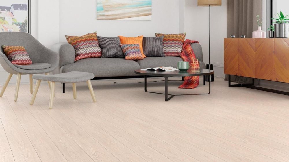 Ламинат "Camsan" Avangard Сосна Сапфир (1380*142,5*10 мм) — купить в Самаре