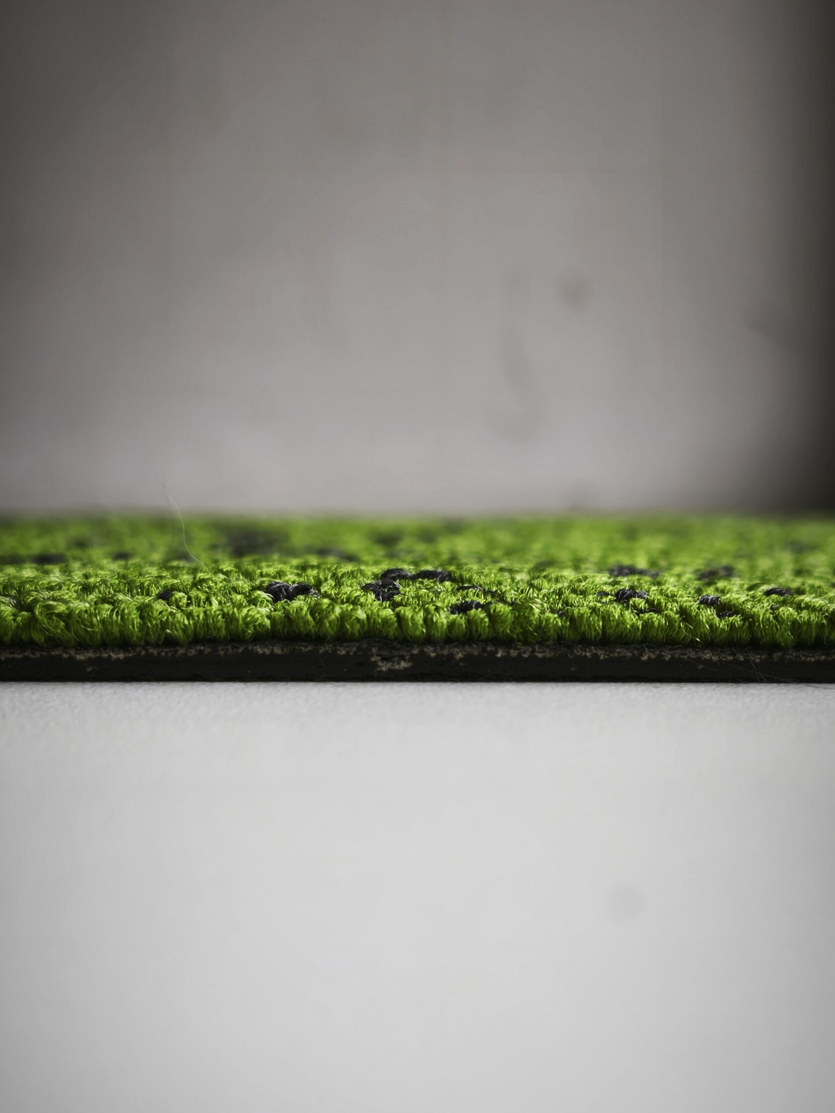 Ковровая плитка "Bonkeel" Sunrise Green (500*500*5 мм) — купить в Самаре