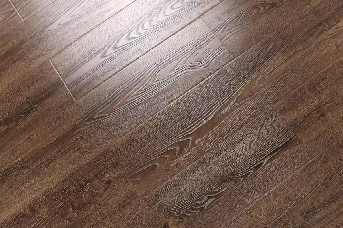 Ламинат "Woodstyle" Cottage Кэр (1217*145*8 мм) — купить в Самаре