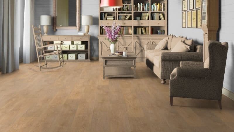 Ламинат "Tarkett" Navigator Беринг (1292*194*12 мм) — купить в Самаре