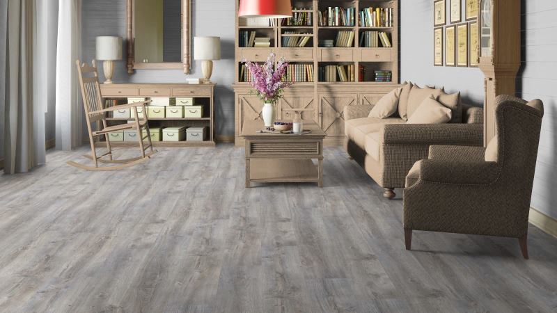 Ламинат "Tarkett" Navigator Гибралтар (1292*194*12 мм) — купить в Самаре