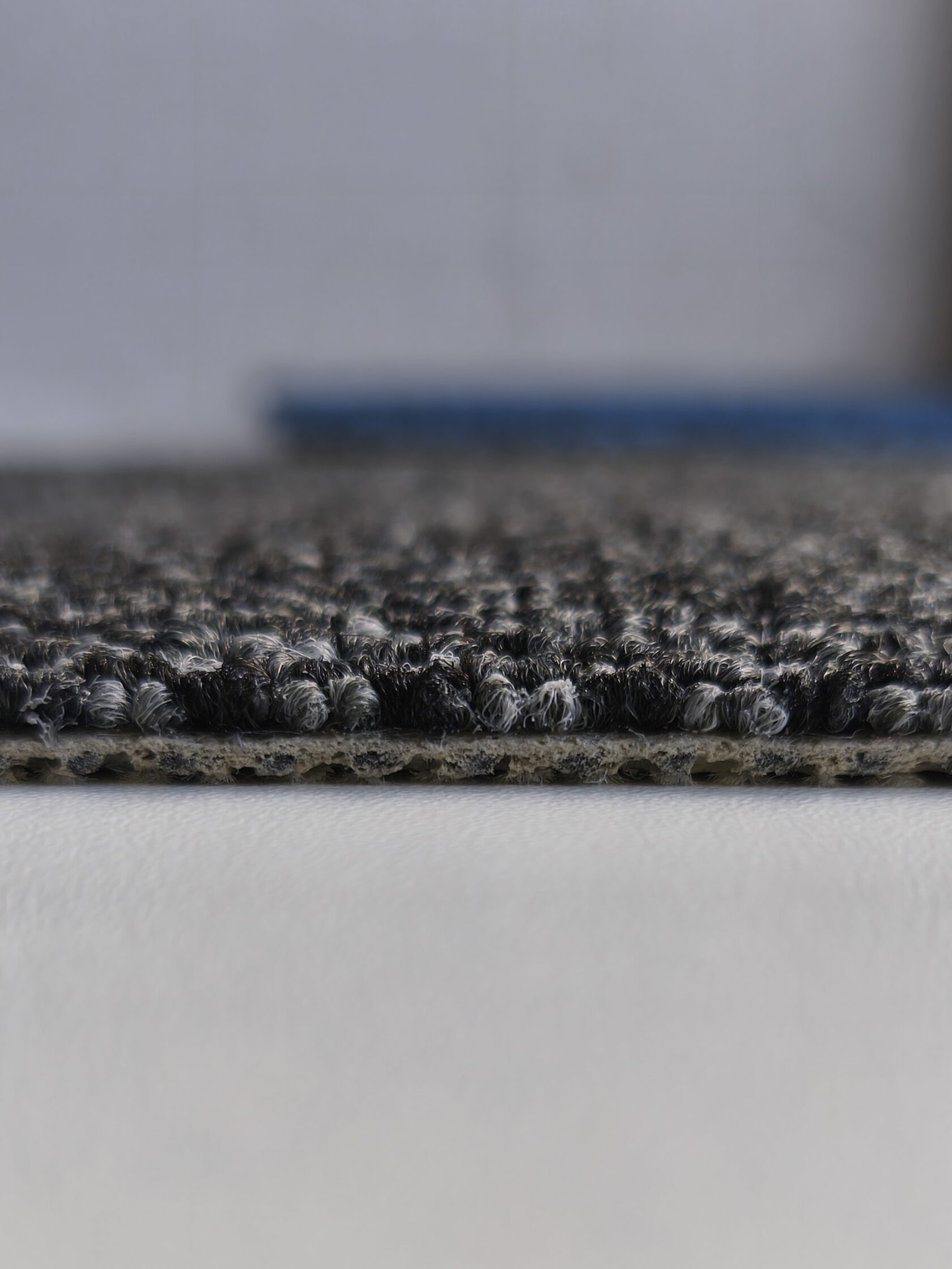 Ковровое покрытие "Bonkeel" Passage Graphit (ширина 4м) — купить в Самаре