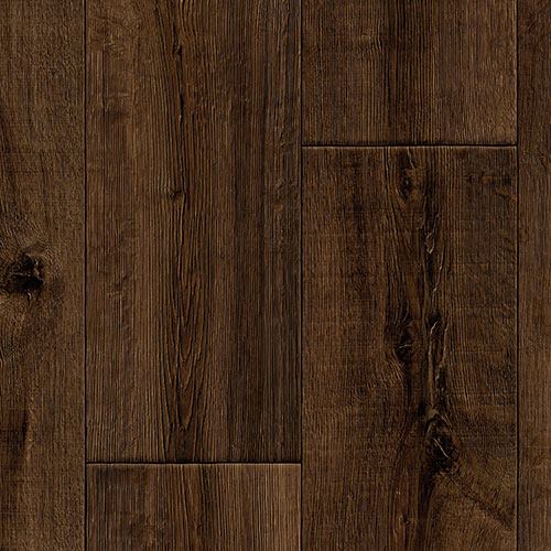 Линолеум бытовой "IVC" Woodlike Edgewood W48 (4м) — купить в Самаре