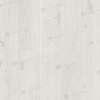 Ламинат "Camsan" Дуб Вайт (1380*190*10 мм) — фото и характеристики