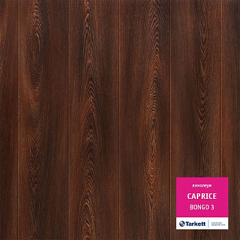 Линолеум бытовой "Tarkett" Caprice Bongo 3 (3м) — фото и характеристики