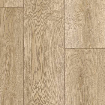 Линолеум полукоммерческий "IVC" Greenline Cherbourg Oak W30 (4м) — фото и характеристики