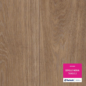 Линолеум полукоммерческий "Tarkett" Idylle Nova Tango 2 (3м) — фото и характеристики