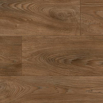 Линолеум полукоммерческий "IVC" Greenline Burned Wood 545 (3,5м) — фото и характеристики