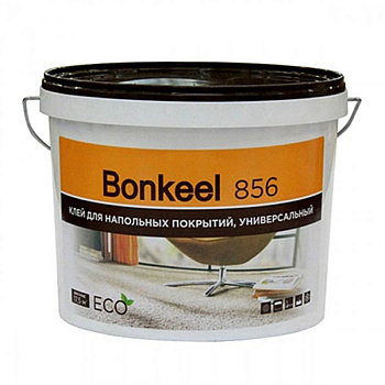 Клей для ПВХ "Bonkeel" 856 7 кг