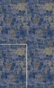Ковролин Haima «Wilkins» Sahara 800 Blue 04 (3,66 м) — фото и характеристики