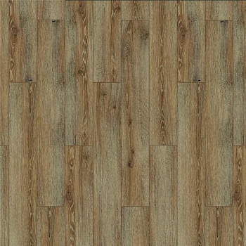 Ламинат "Timber" Harvest Дуб Баффало Коричневый (1292*194*8 мм) — фото и характеристики