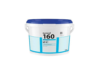 Клей 2-компонентный полиуретановый Forbo Eurocol 160 Euromix Turf Pro 13 кг