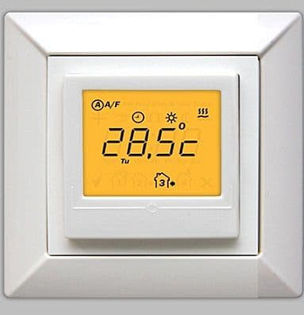 Терморегулятор "Eratherm" GV 780 — фото и характеристики